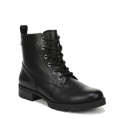 Lena Lace Up Boot