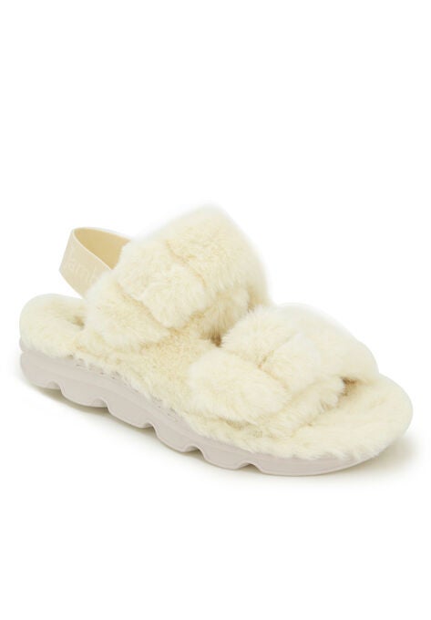 Saville Sandal, WINTER WHITE, hi-res image number null