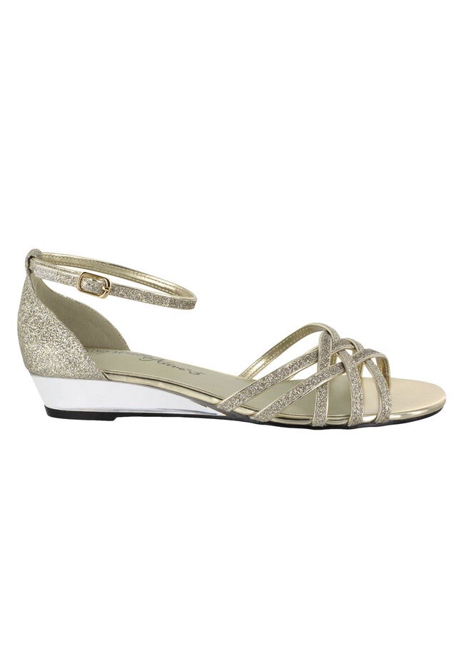 Tarrah Sandals by Easy Street®, , alternate image number 3