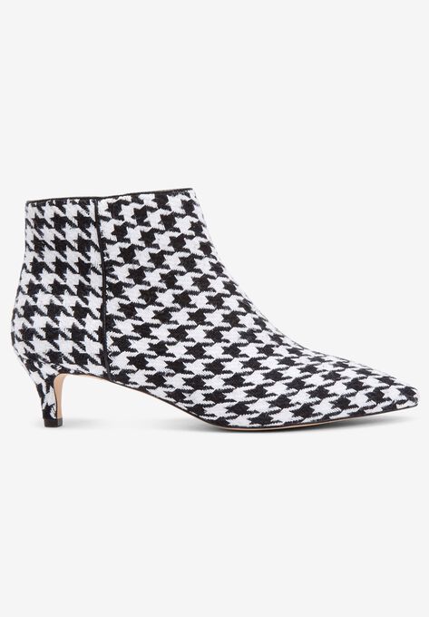 The Meredith Bootie, , alternate image number null