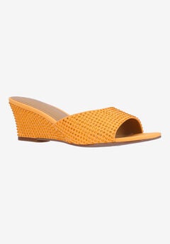 Coralie Sandal