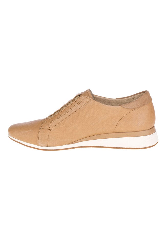 Evaro Slip-On Oxfords by Hush Puppies®, , alternate image number 3
