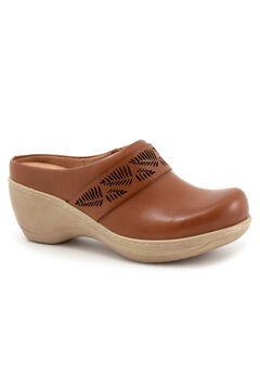 Melita Platform Clog