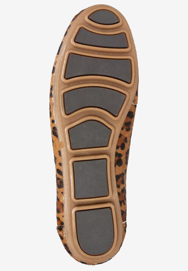 Scotch Moccasin by White Mountain, , alternate image number null