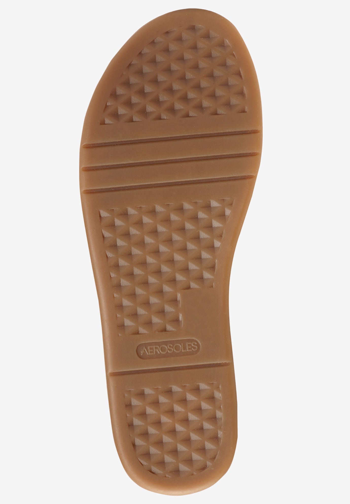 Aerosoles cheap hourglass sandal