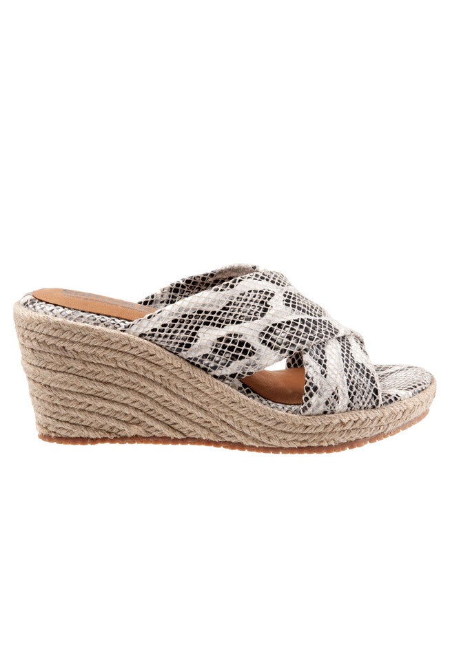 Halsey Wedge Heel, , alternate image number 6