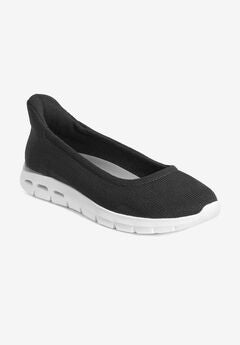 The Noemi SOEASY™ Slip On Sneaker