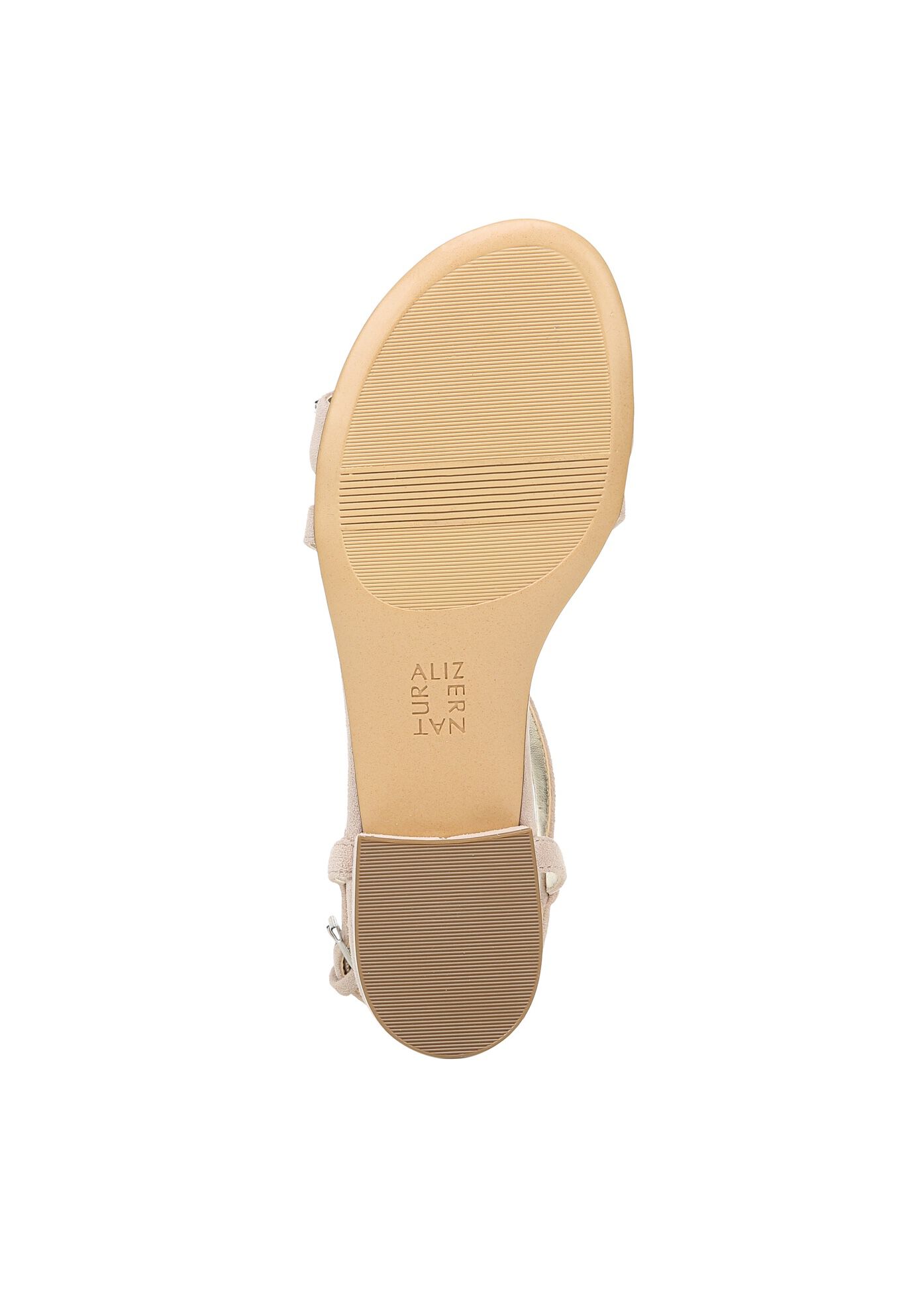 naturalizer macy metallic dress sandals