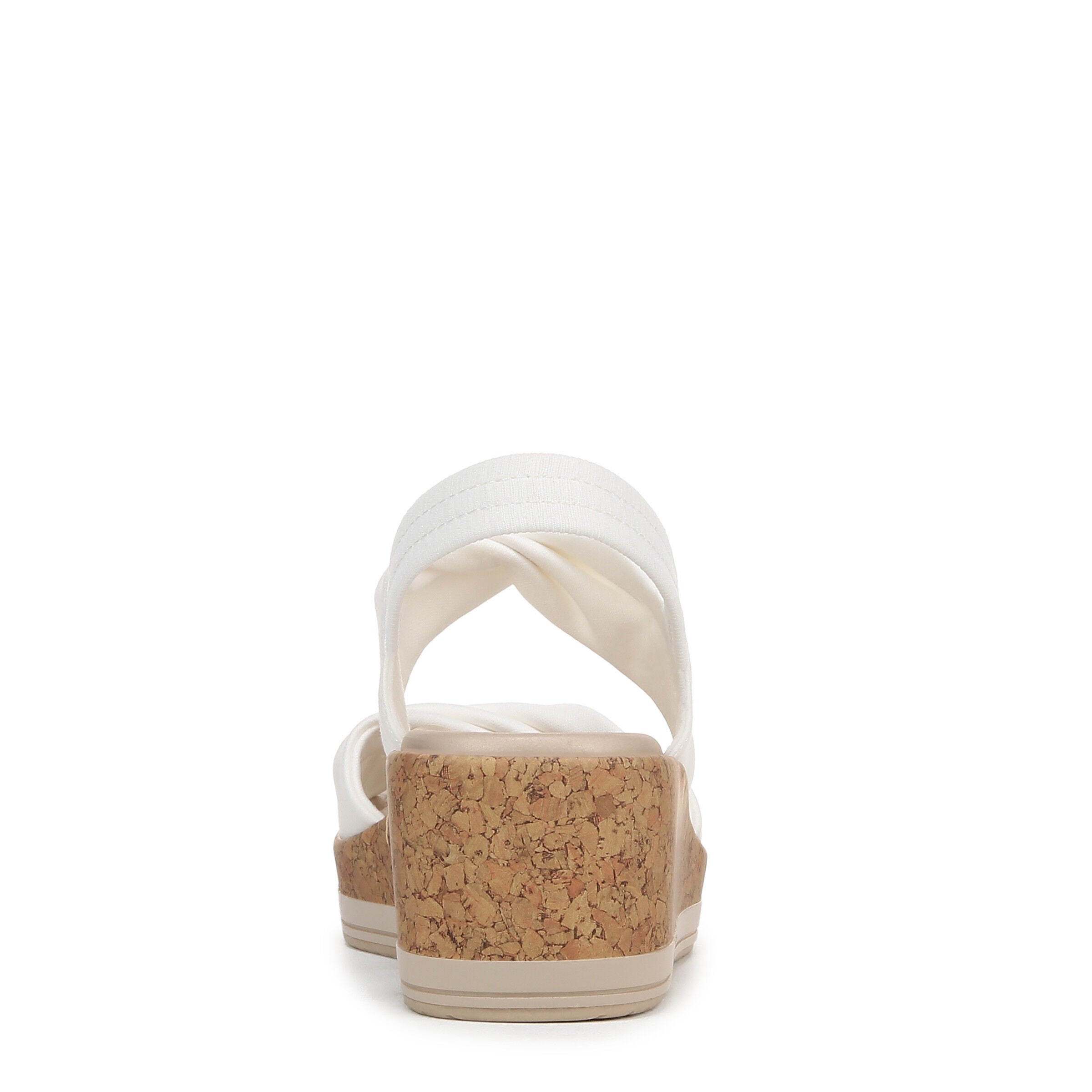 Riley Slingback Wedge Sandal, BRIGHT WHITE, on-hover image number 1