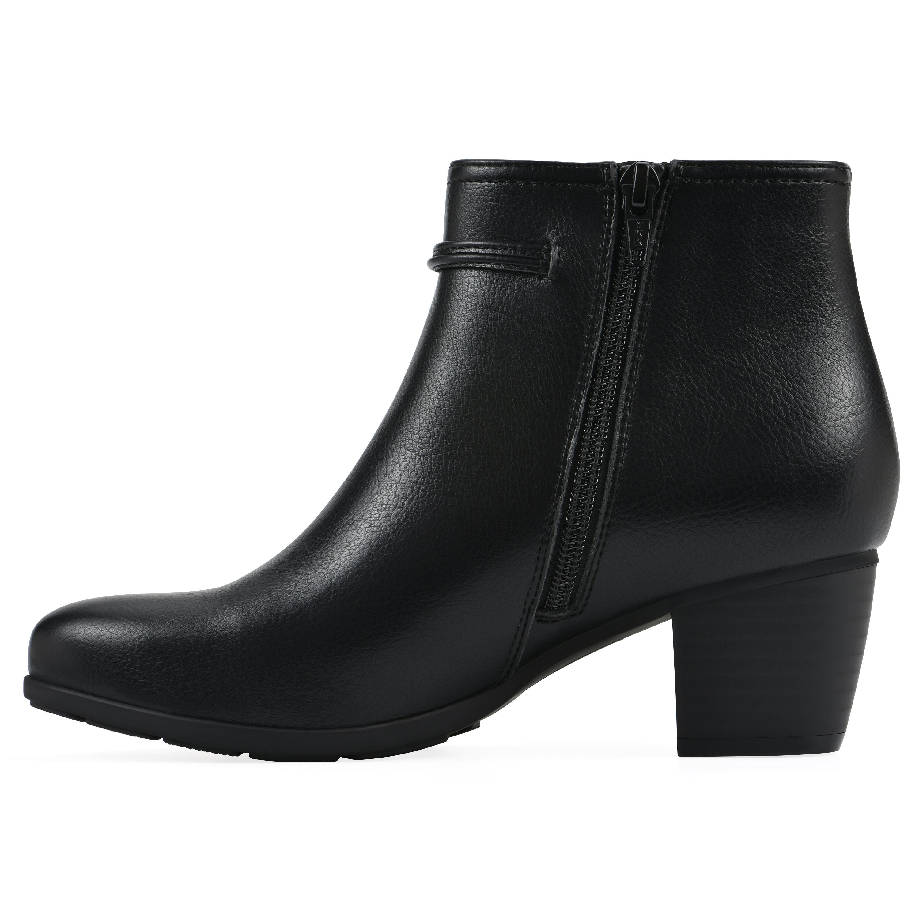 Angelo Shootie, BLACK, alternate image number 3