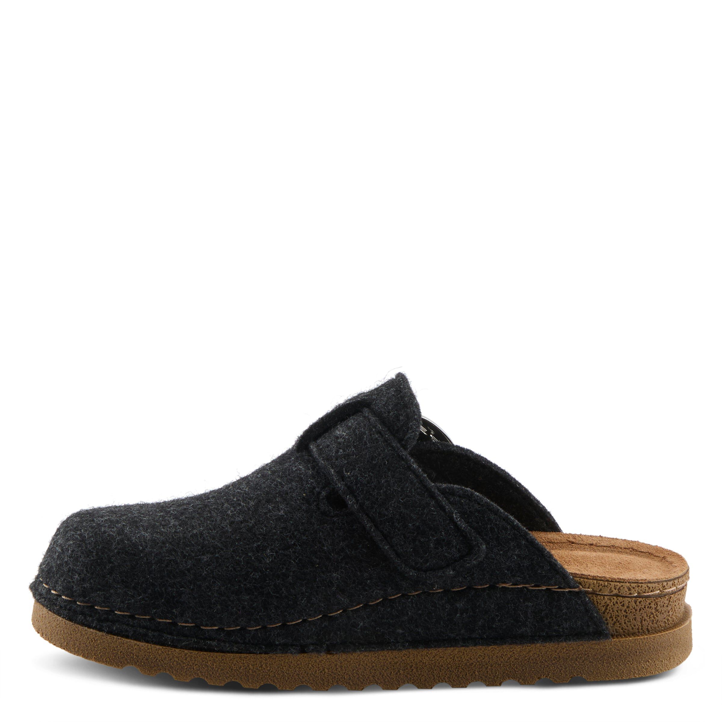 Cloggiller Open Back Clog, BLACK, alternate image number 2