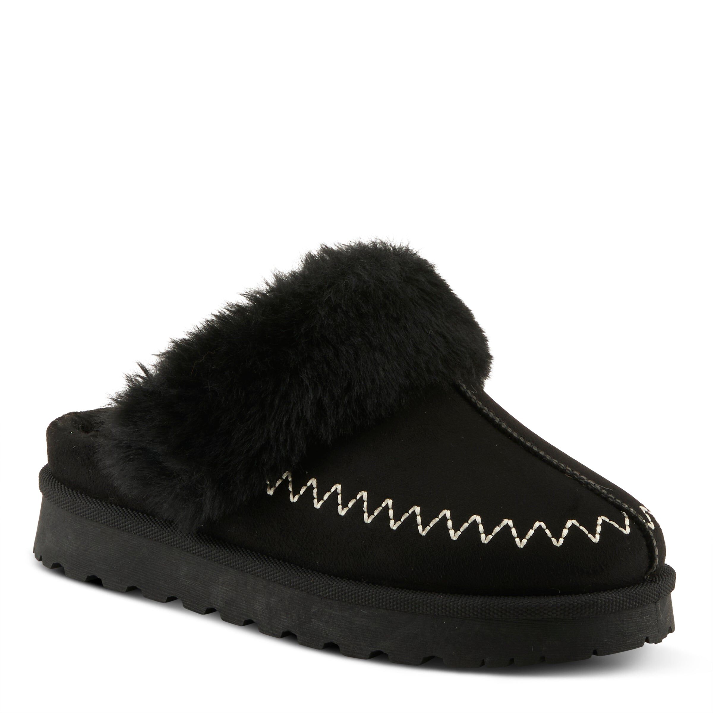 Alava Open Back Clog, BLACK, hi-res image number 0