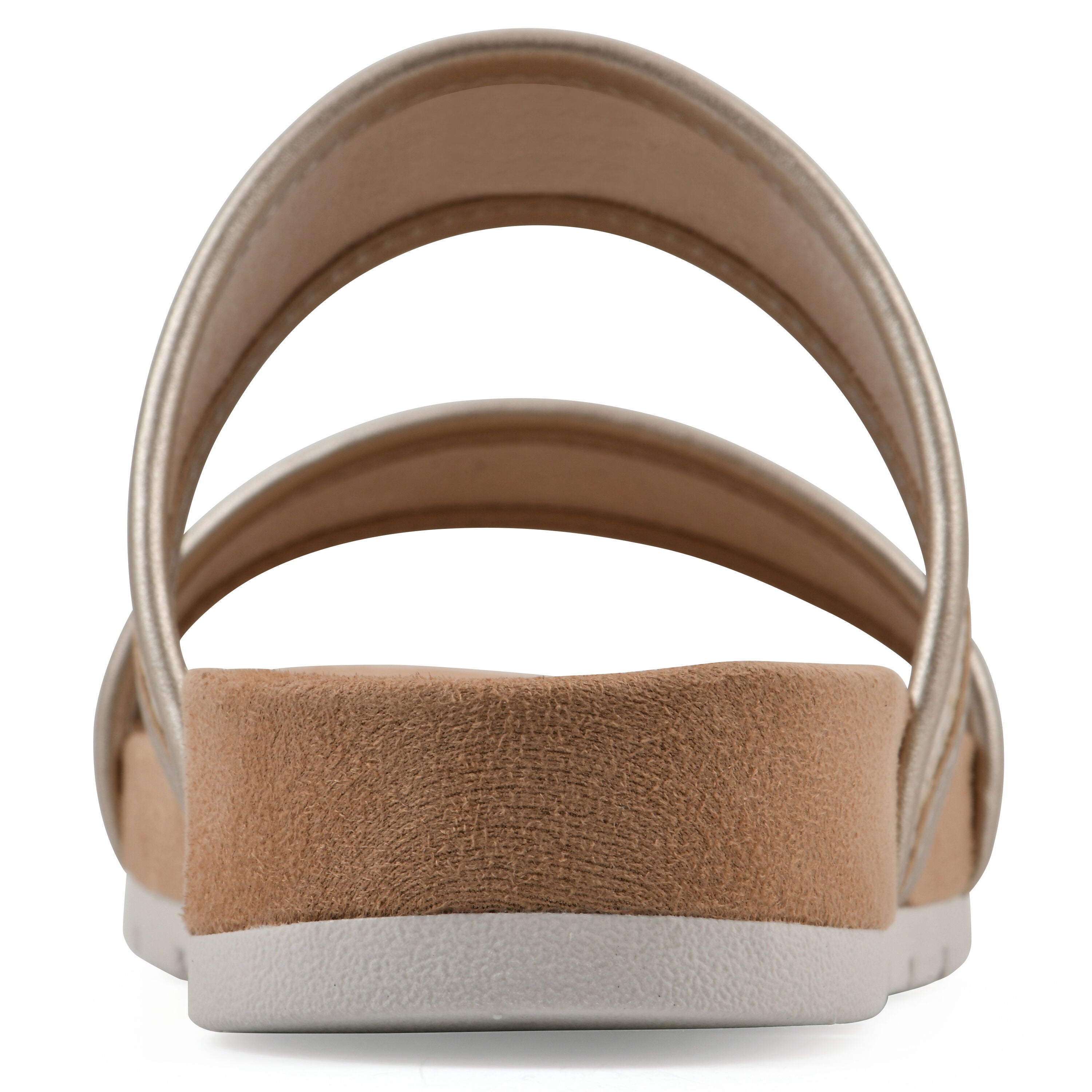 Tropical Slide Sandal, PLATINO SMOOT, on-hover image number 1