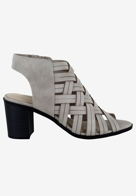 Angel Sandal , , alternate image number null