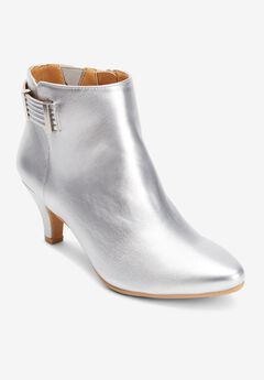 The Decima Bootie