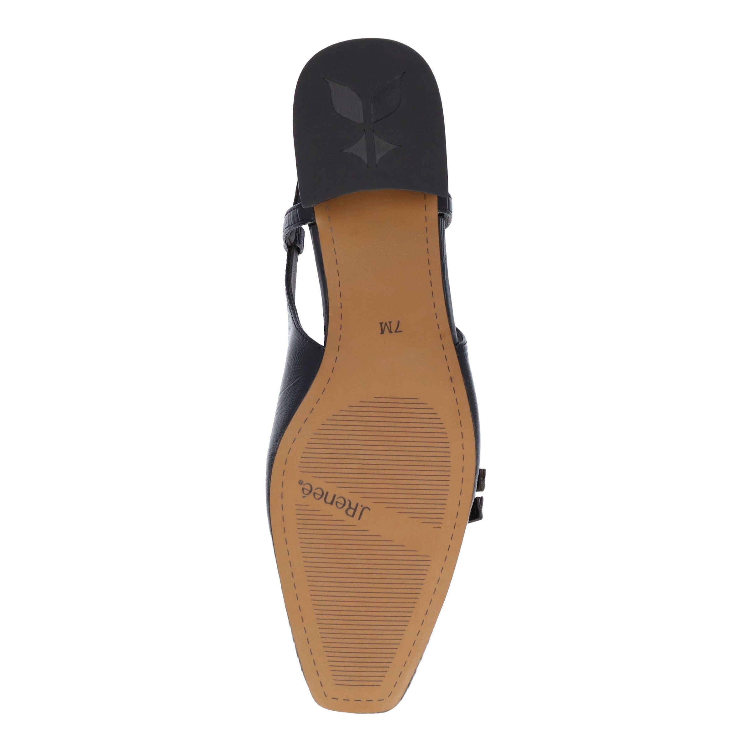 Jovana Slingback Pump, BLACK, alternate image number 6