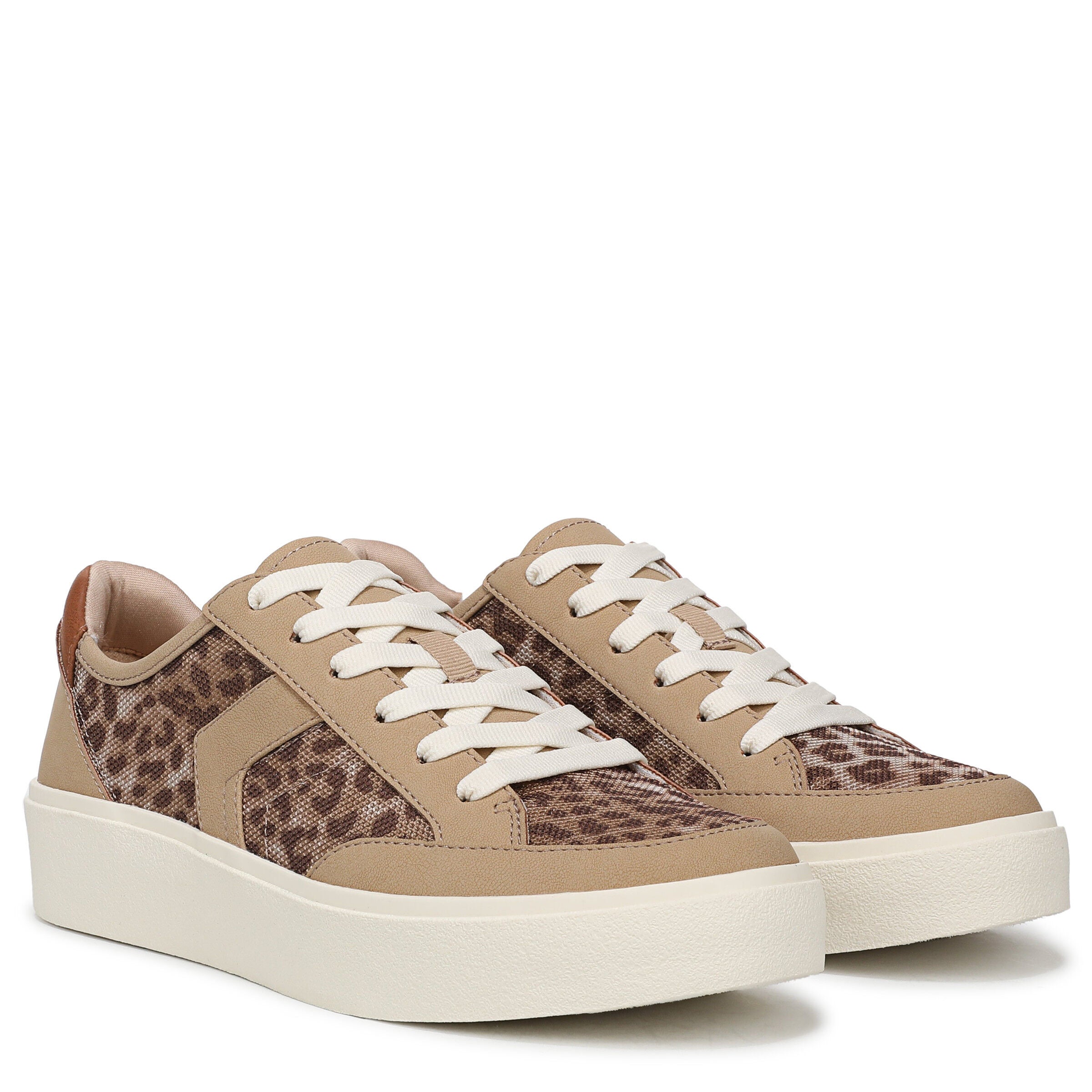 Madison Lace Sneaker, SAND, alternate image number 2