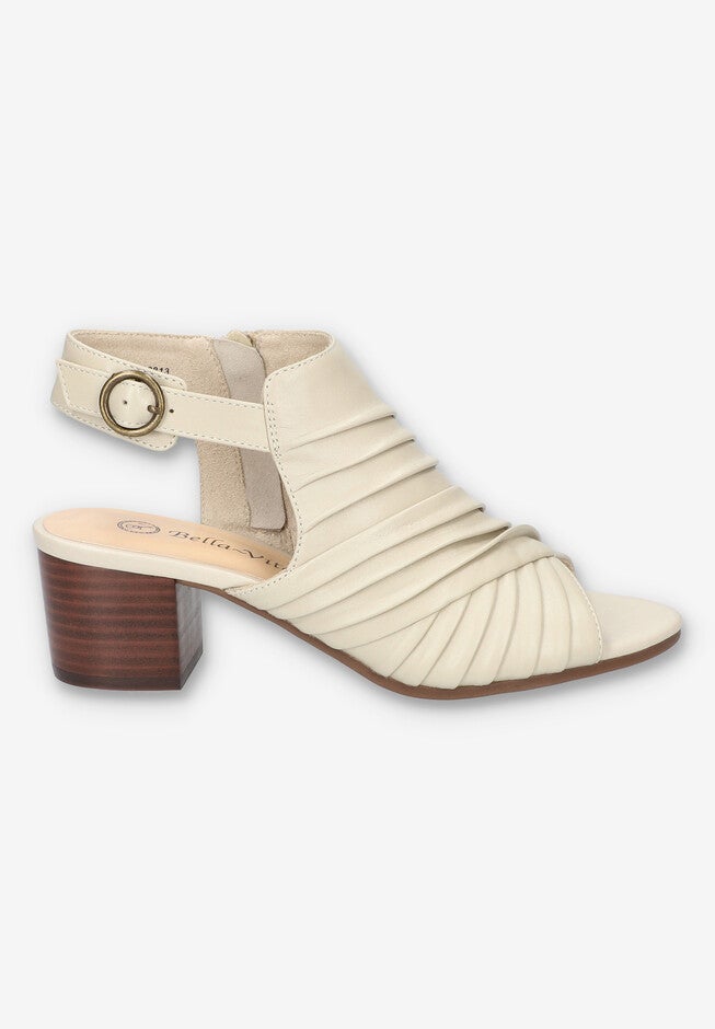 Amaliah Pump by J.Renee®, , alternate image number null