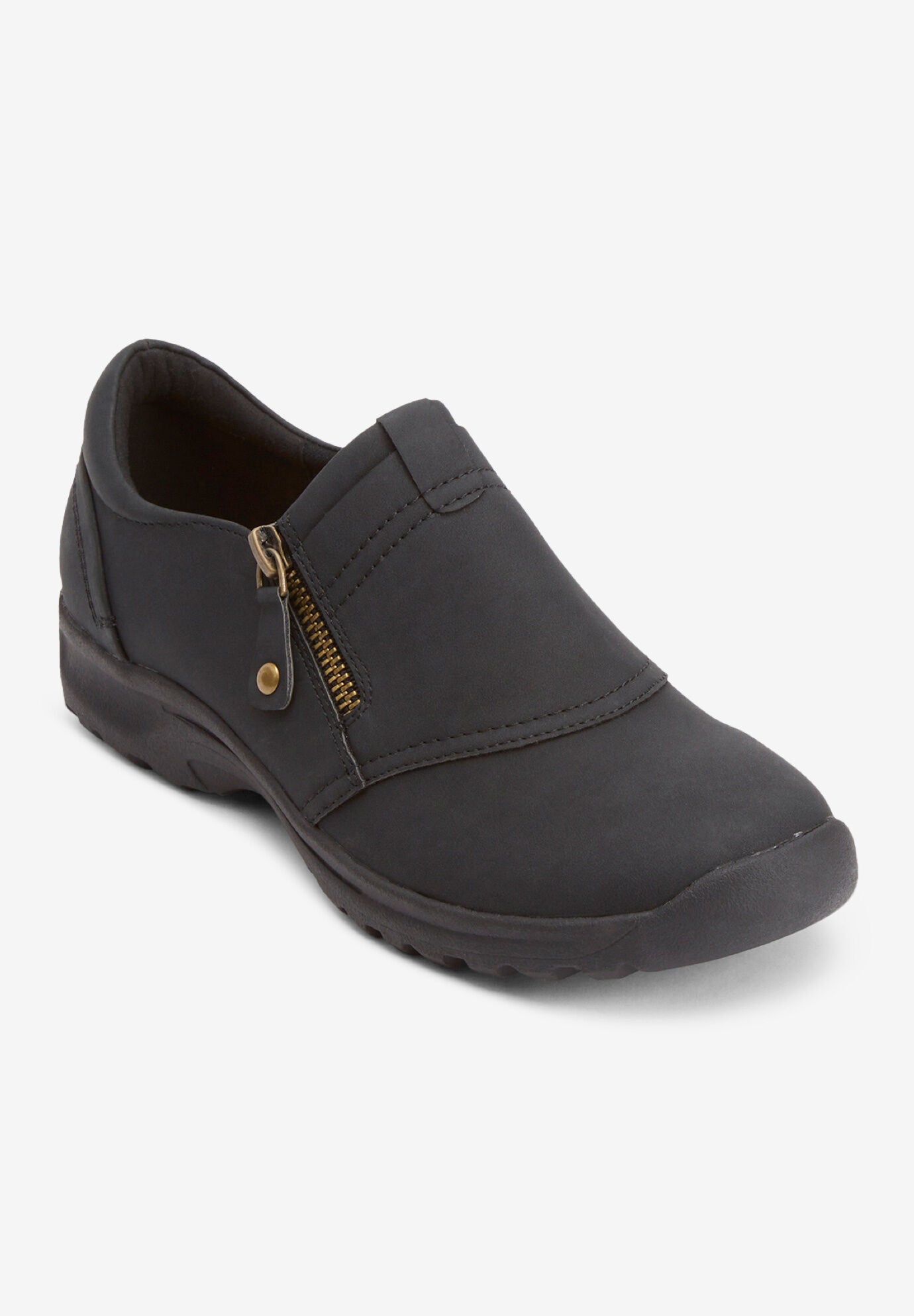 Woman within clearance shoes
