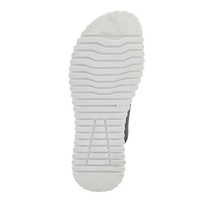 Alderine Sandal, BLACK, alternate image number 6