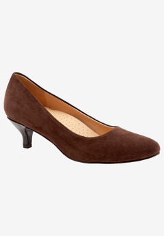 Brown Heels