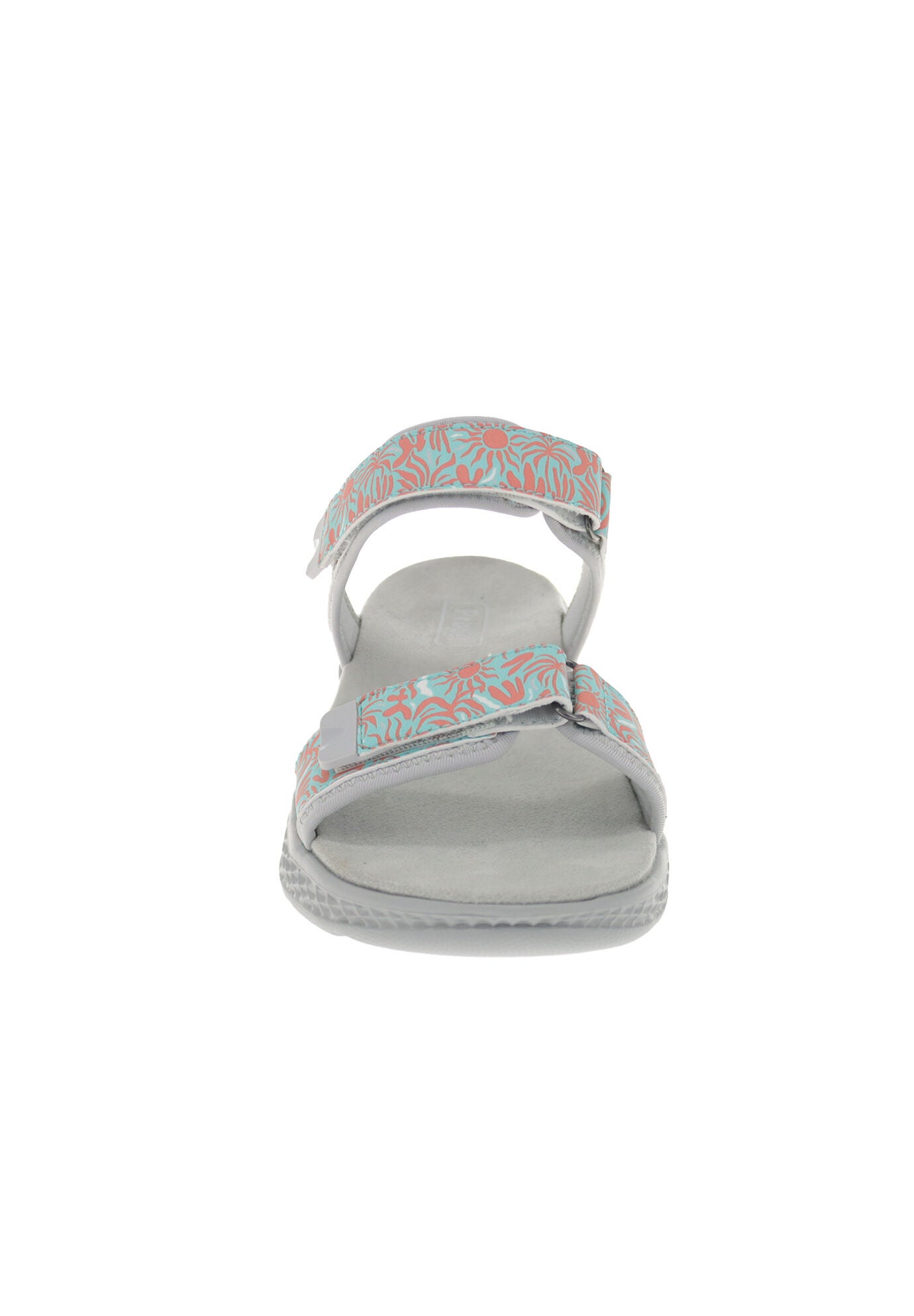 TravelActiv Aspire Sandal, CORAL SUMMER, alternate image number 2