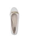 Charmed Flat, , alternate image number null
