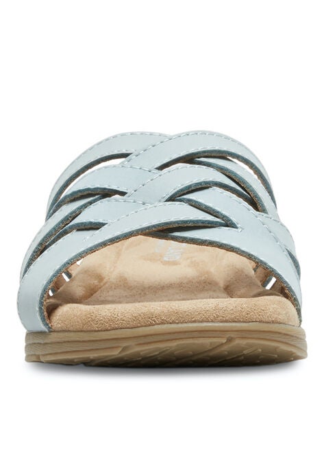Hazel Slide Sandal, , alternate image number null