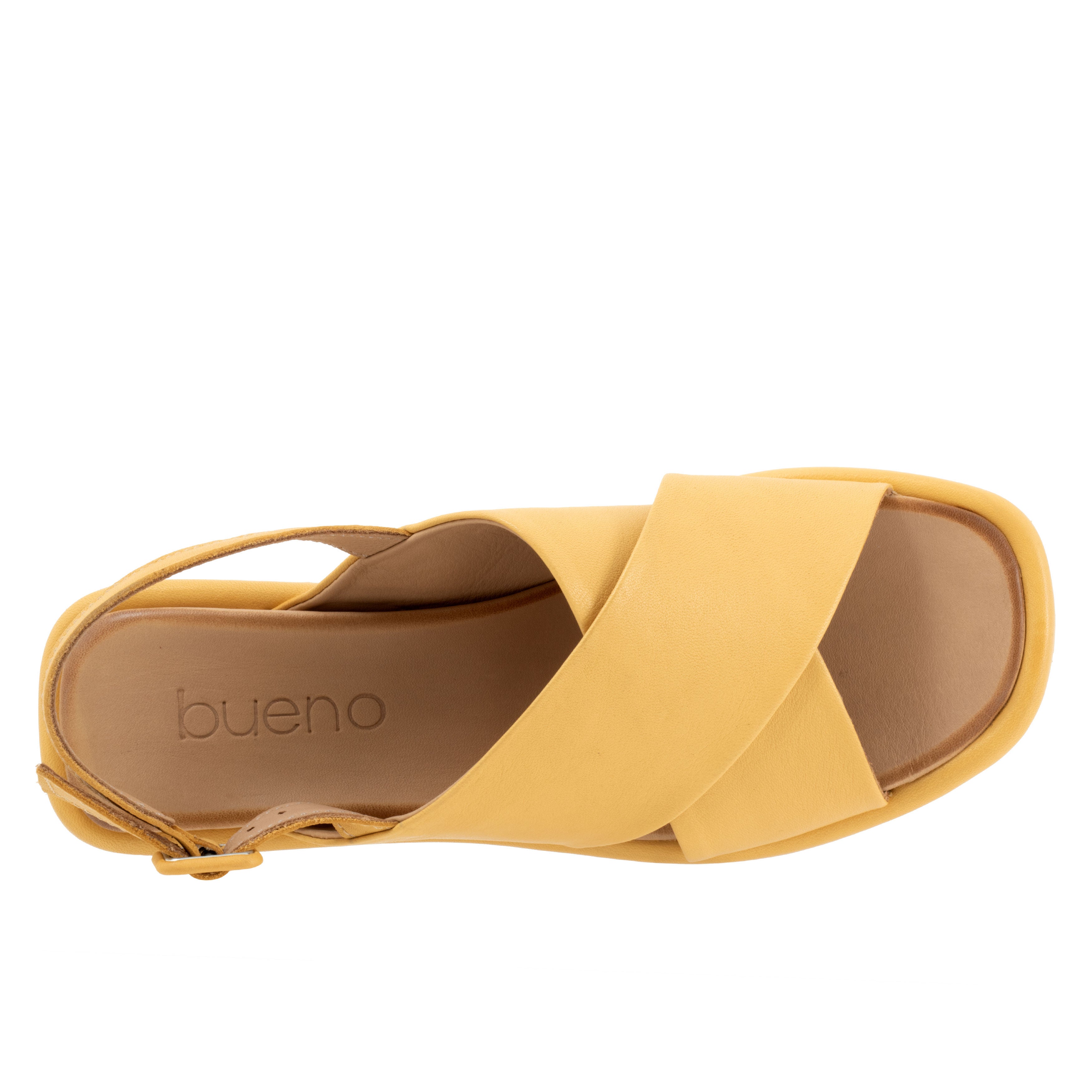 Elwood Sandal, MUSTARD, alternate image number 3