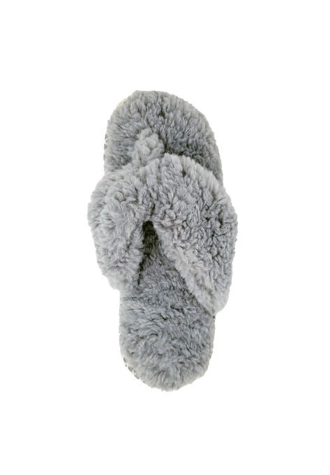 Berber Thong Slipper, , alternate image number null