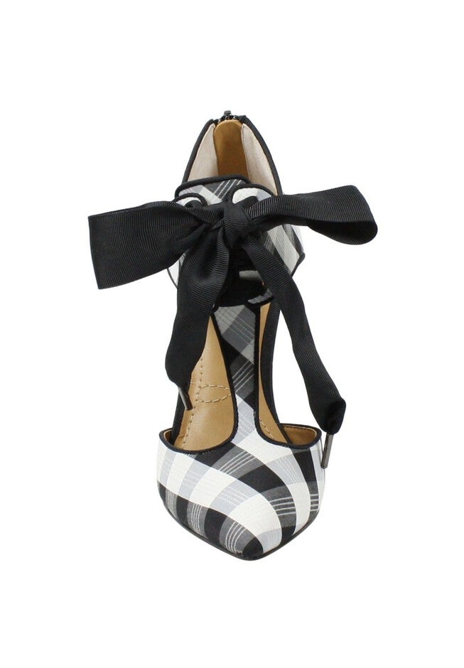 Glazia Pumps , , alternate image number null