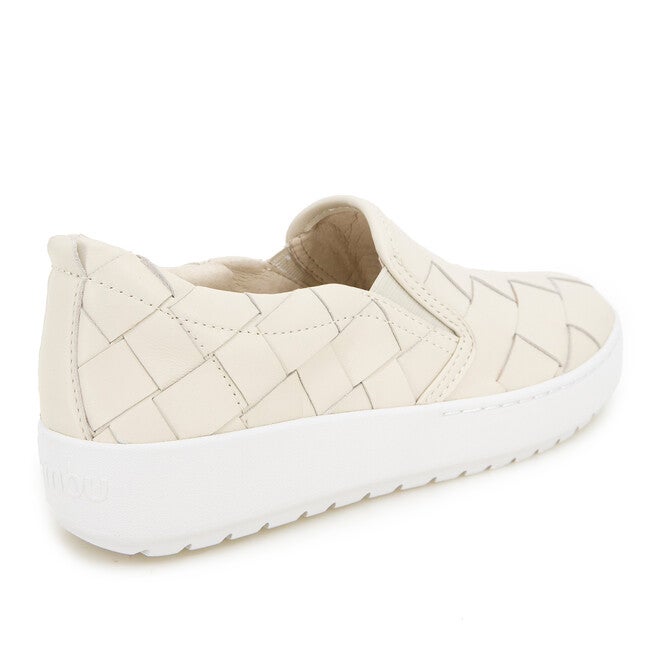 Charlotte Sneaker, CHALK, on-hover image number 1