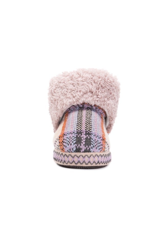 Melinda Bootie Slipper by Muk Luks, , alternate image number 4