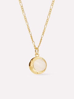 Mei Moon Pendant