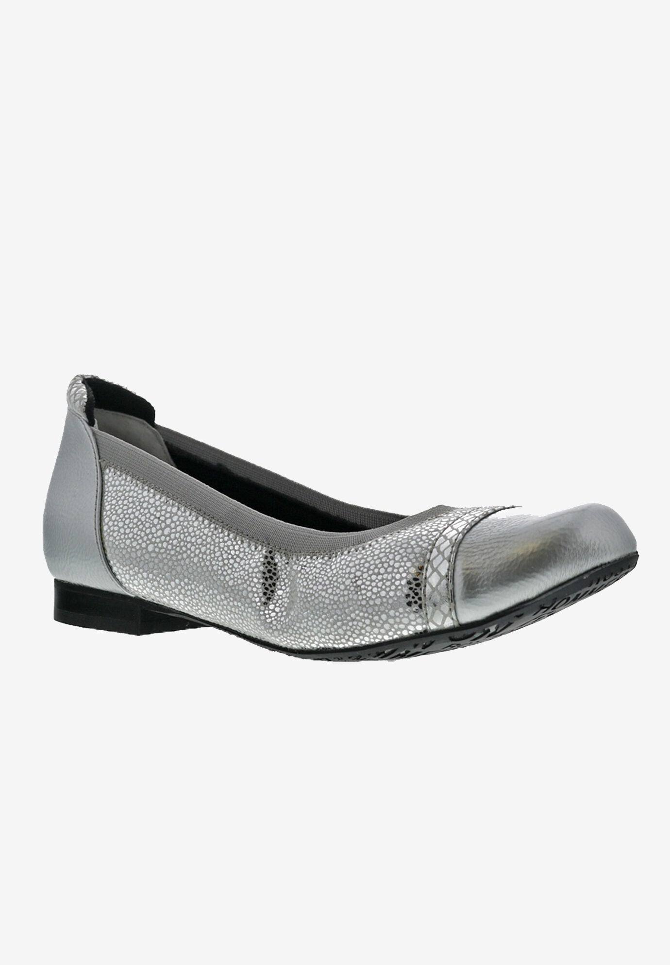 Ronnie Flat, SILVER COMBO, hi-res image number 0
