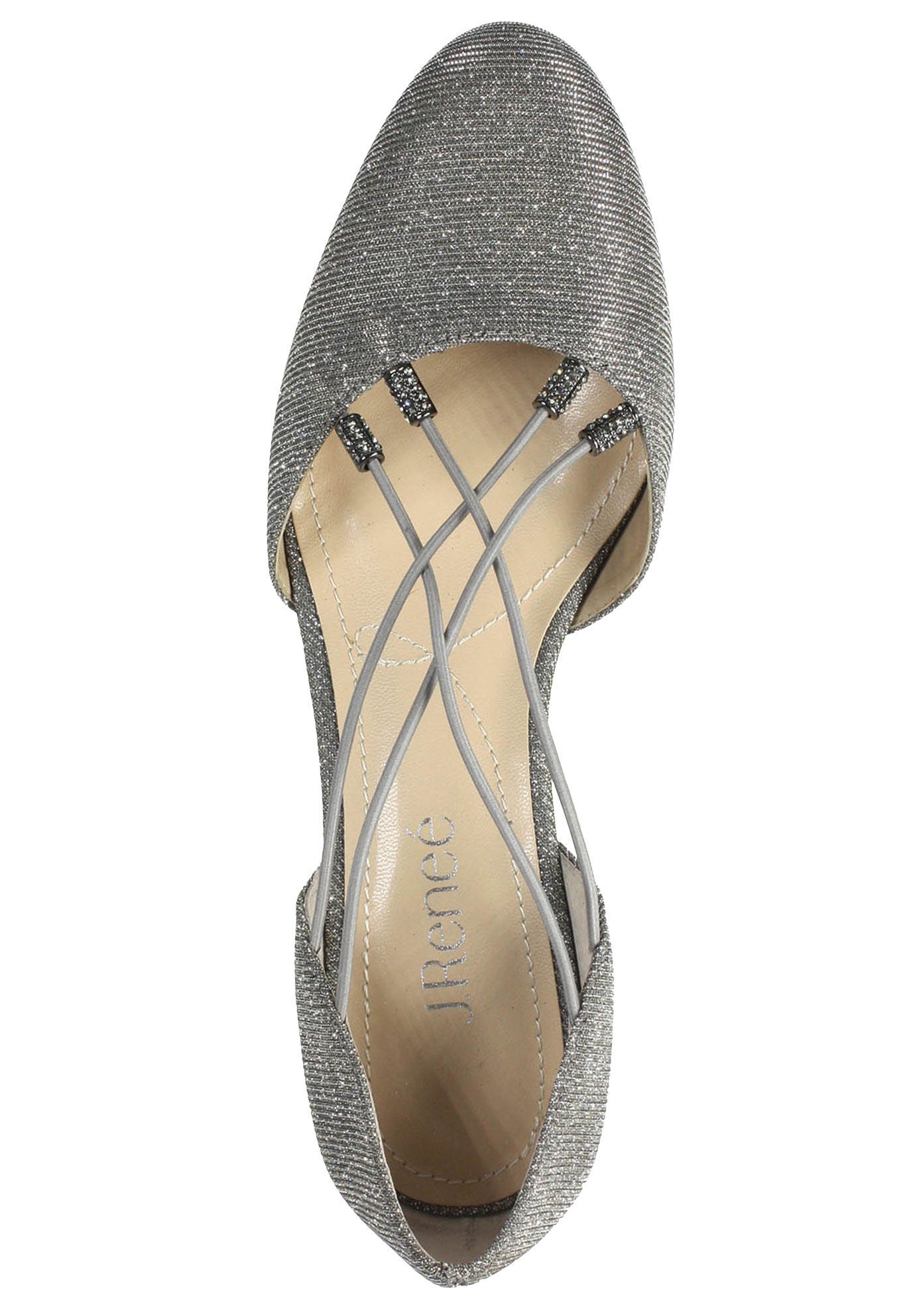 Charolette Pumps by J.Renee&reg;, , alternate image number 3