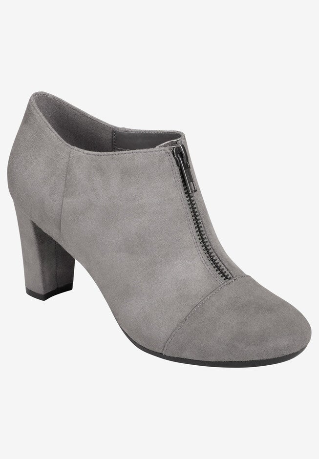Madison Ave Shootie , GREY FABRIC, hi-res image number 0