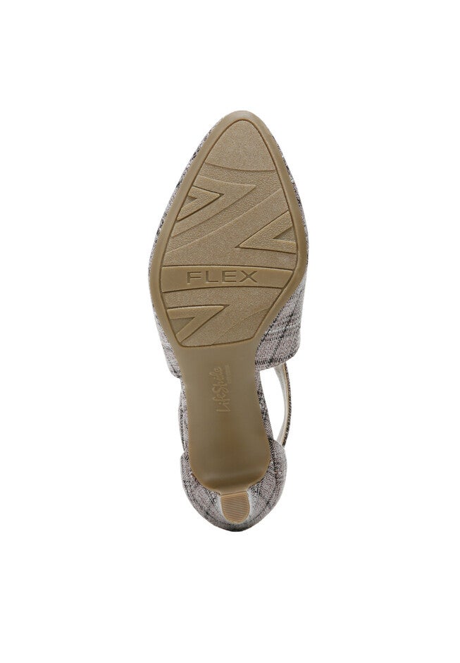 Giovanna 2 Slingback Pump, , alternate image number null