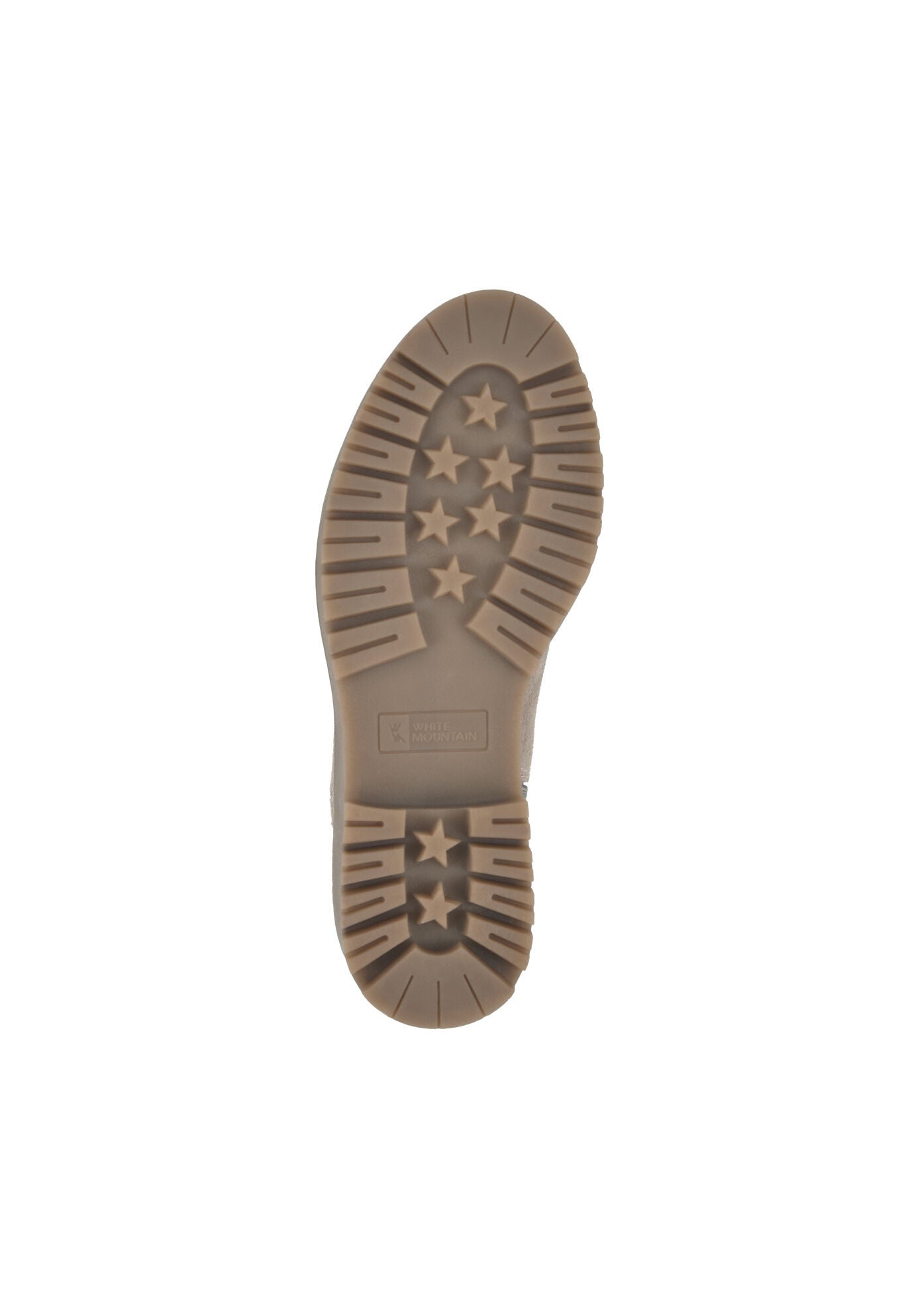 White Mountain Dear Wedge Bootie, , alternate image number 5