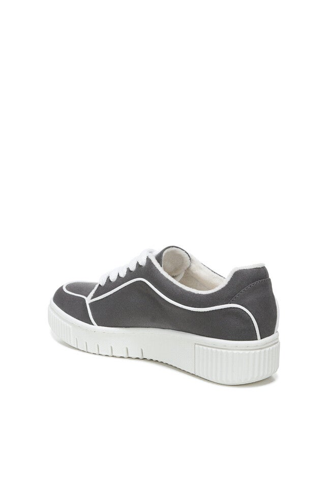 Tia Lace Up Sneaker, , alternate image number 7