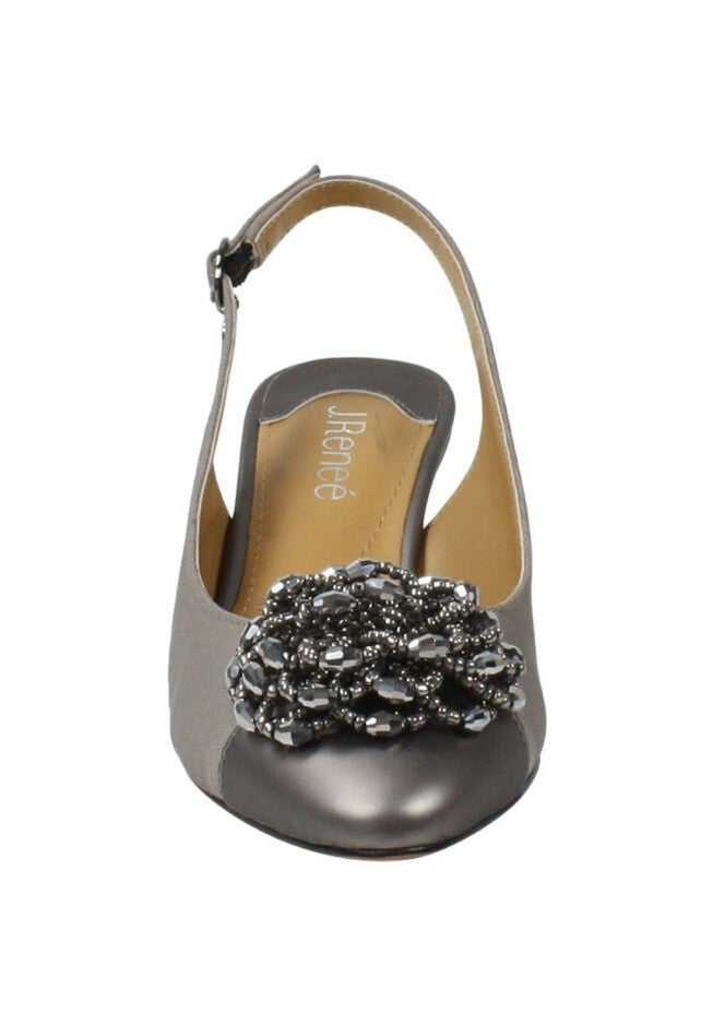 Melucy Pumps And Slings , , alternate image number null
