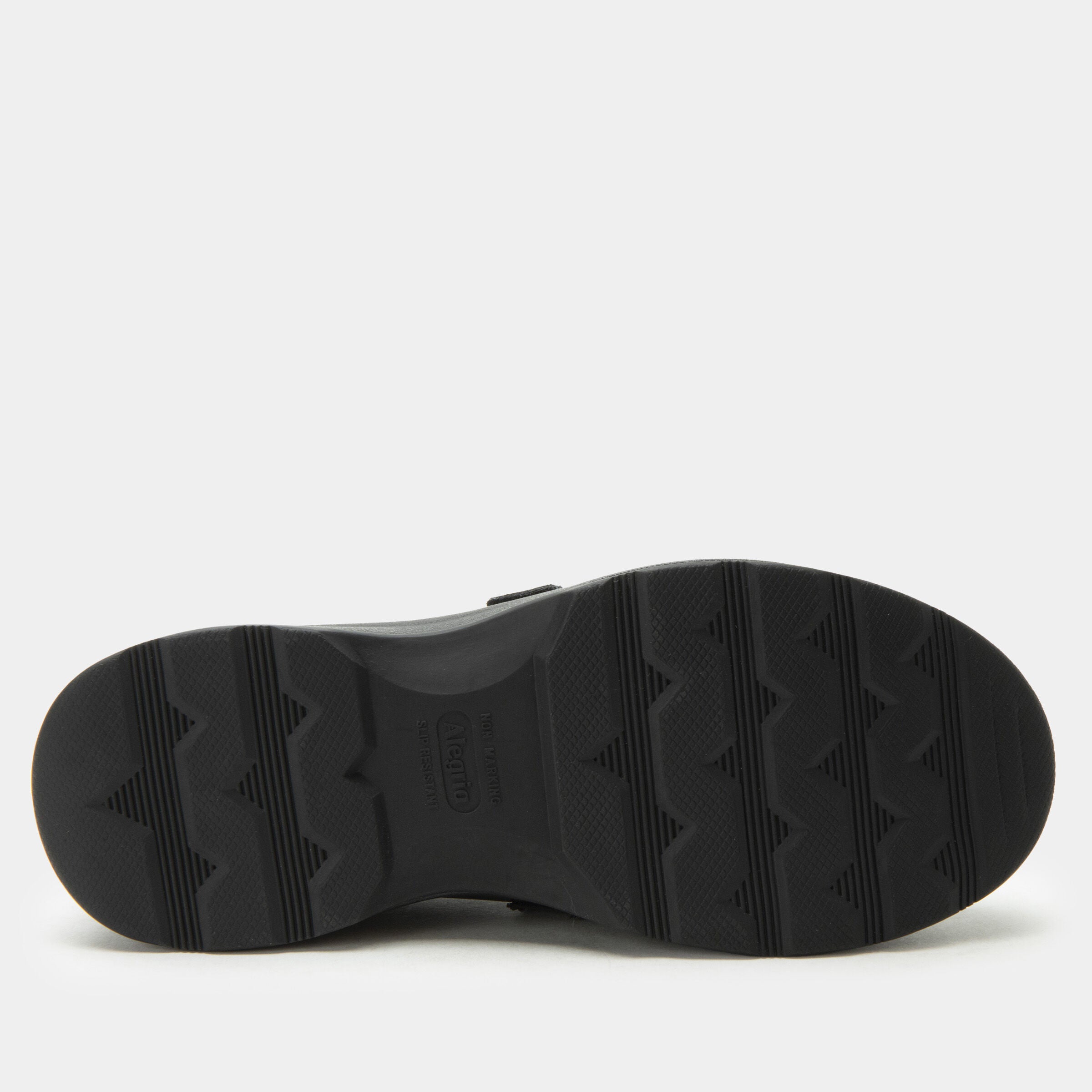 Janna Loafer Slip-On Shoe, BLACK, on-hover image number 1