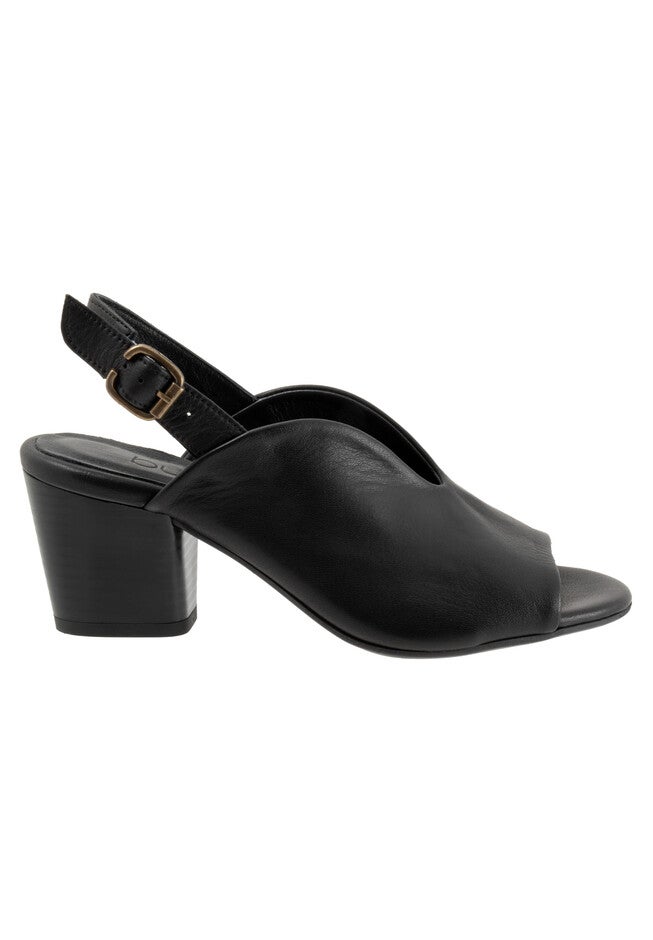 Clare Heeled Sandal, , alternate image number 6