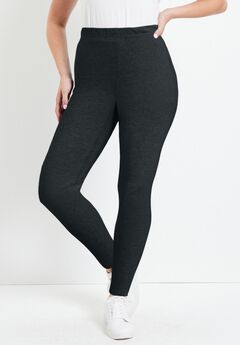 Classic Ankle Legging