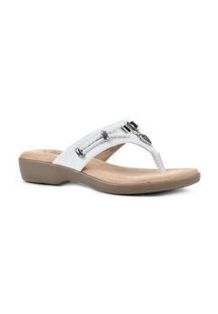 Cliffs Bailee Thong Sandal