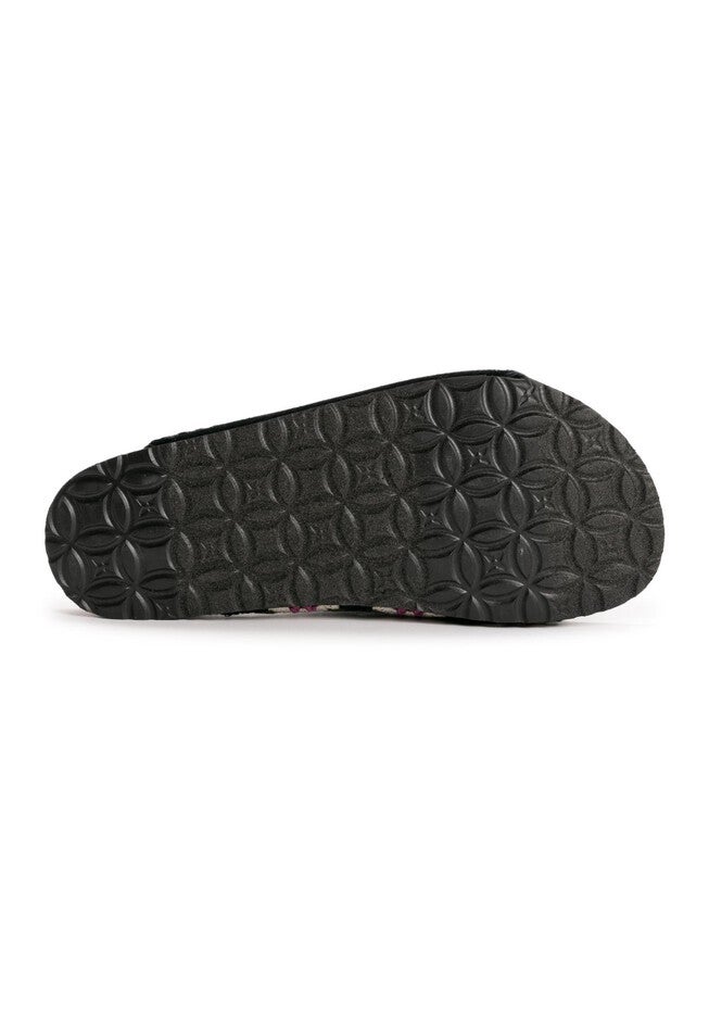 Women'S Gigi Crochet Slide Sandal, , alternate image number 3
