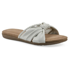 Fasha Slide Sandal