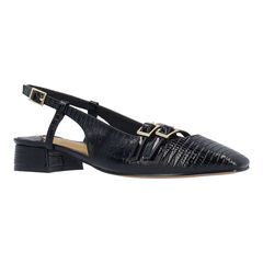 Jovana Slingback Pump