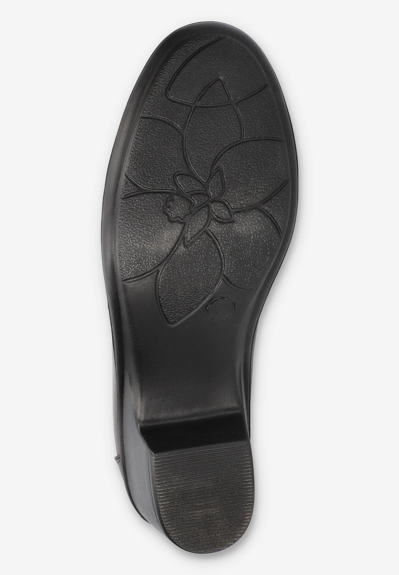 Jeanie Ankle Boot, GREY, alternate image number 5