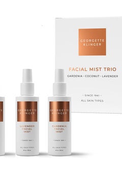 Facial Mist Trio